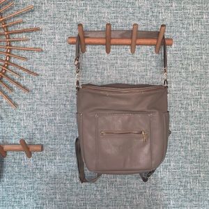 FAWN DESIGN diaper bag